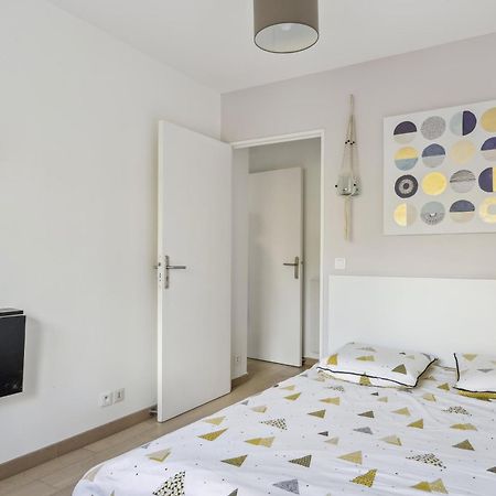 Beautiful T4 Appartement 8 Personnes Proche Disney Parking Prive Bussy-Saint-Georges Exterior photo