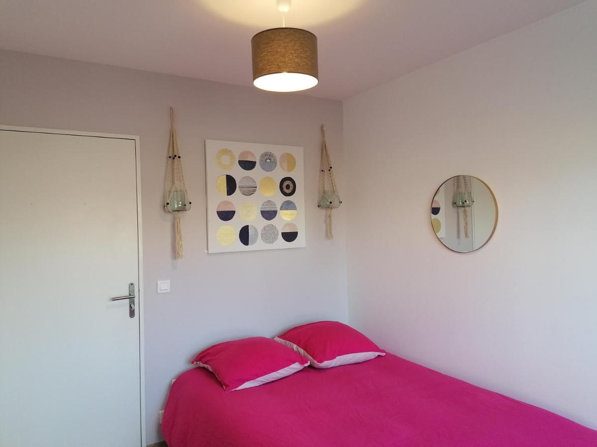 Beautiful T4 Appartement 8 Personnes Proche Disney Parking Prive Bussy-Saint-Georges Exterior photo