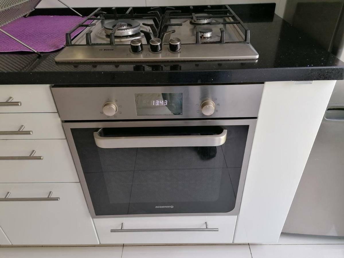 Beautiful T4 Appartement 8 Personnes Proche Disney Parking Prive Bussy-Saint-Georges Exterior photo